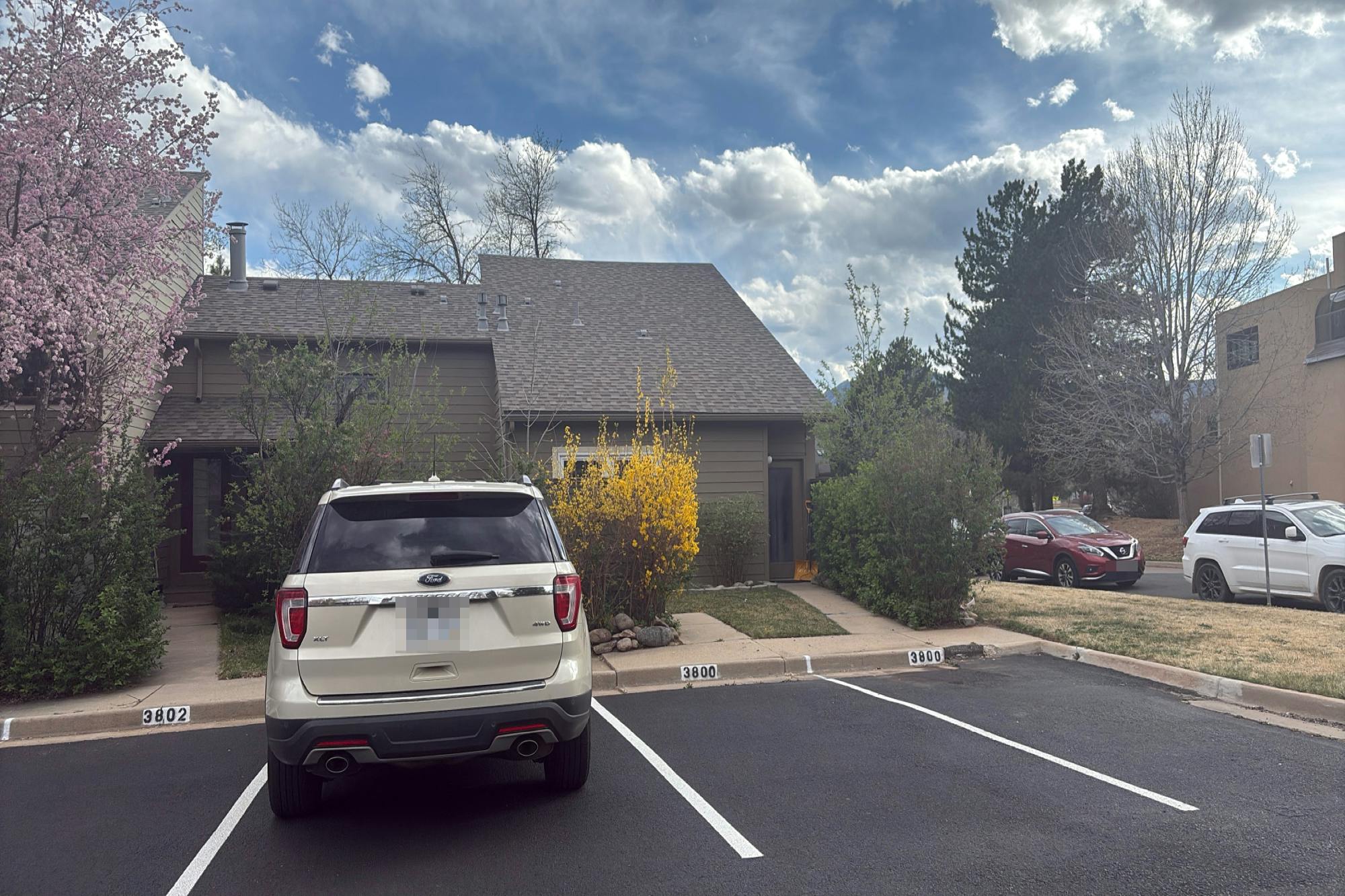 Northbrook Dr, Boulder, CO 80304