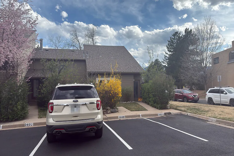 3800 Northbrook Dr Boulder, CO 80304, Boulder County