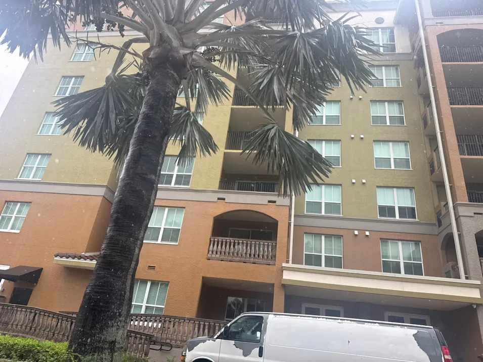2825 Palm Bch Blvd Fort Myers, FL 33916, Lee County