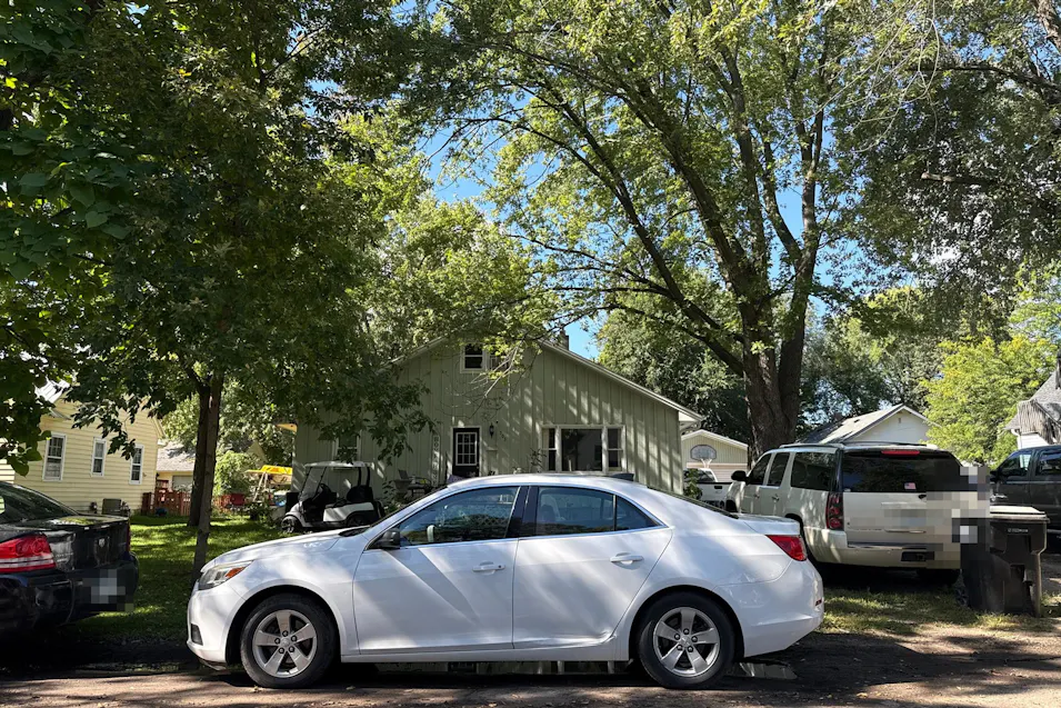 303 4th Ave S Princeton, MN 55371, Mille Lacs County