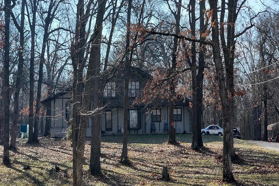 6351 County Ln 292 Carl Junction, MO 64834, Jasper County