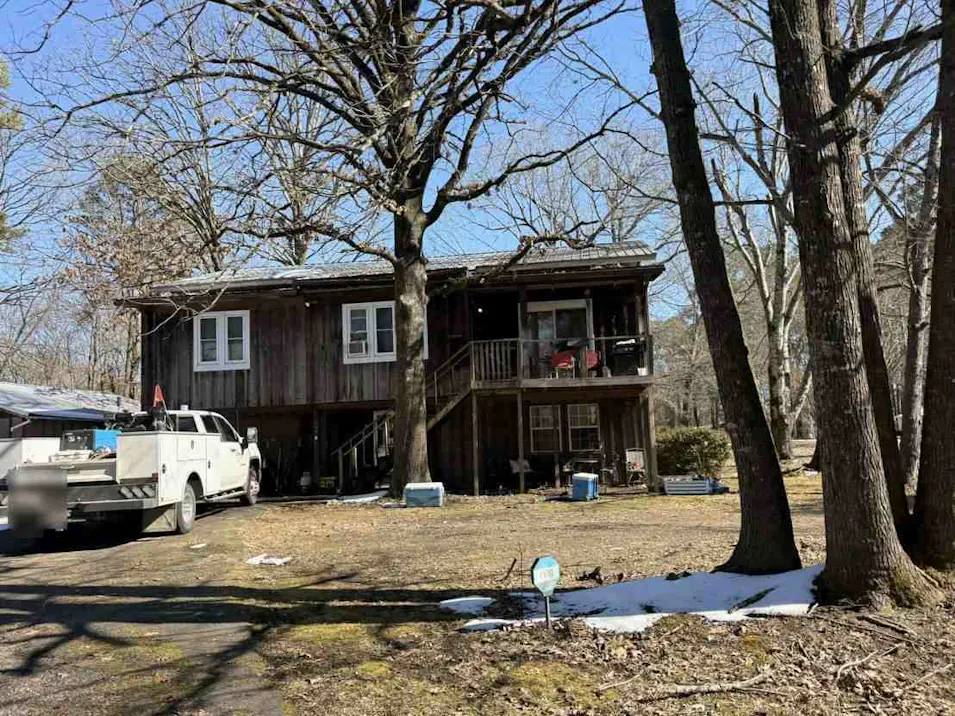 260 Pump Station Rd Ashdown, AR 71822, Little River County