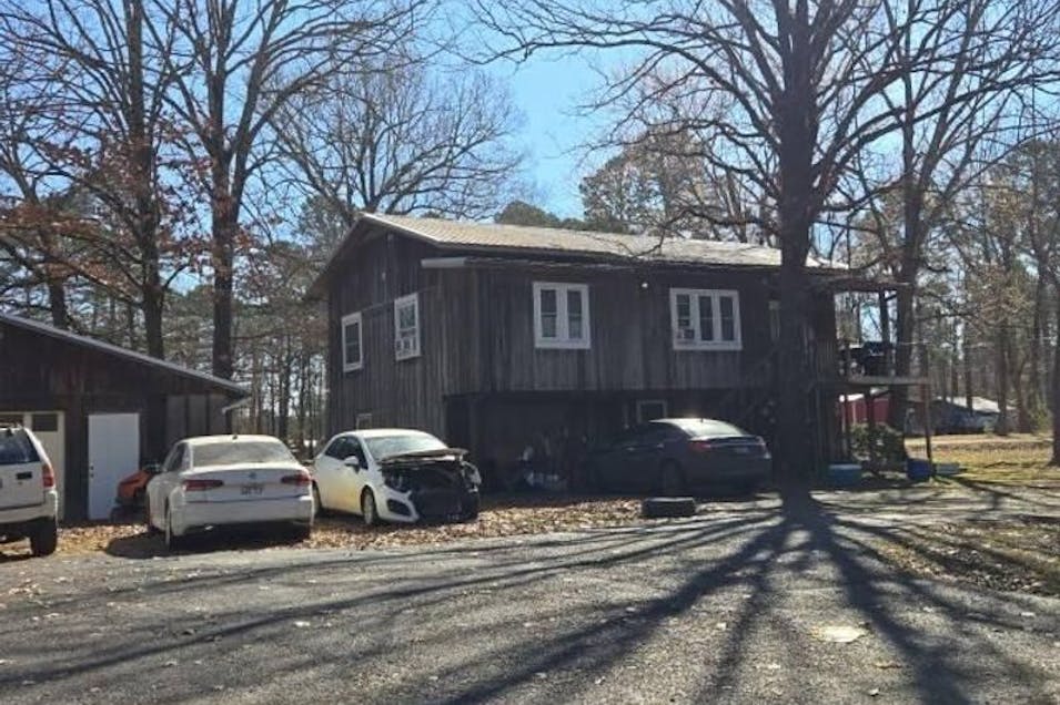 260 Pump Station Rd Ashdown, AR 71822, Little River County