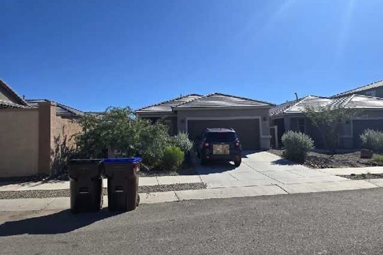 16425 S Paseo Bocoy Sahuarita, AZ 85629, Pima County