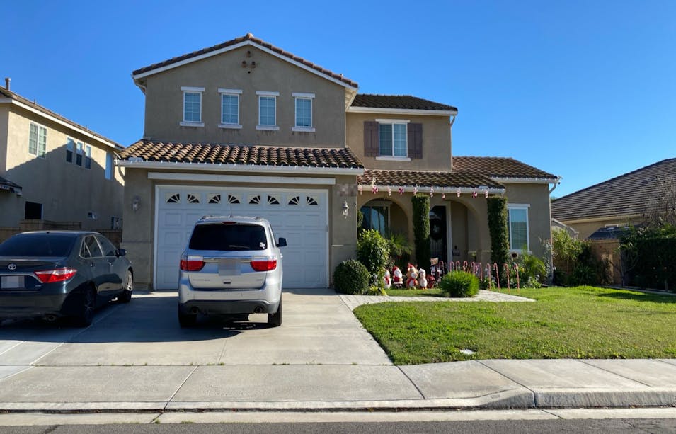 14373 Wolfhound St Eastvale, CA 92880, Riverside County
