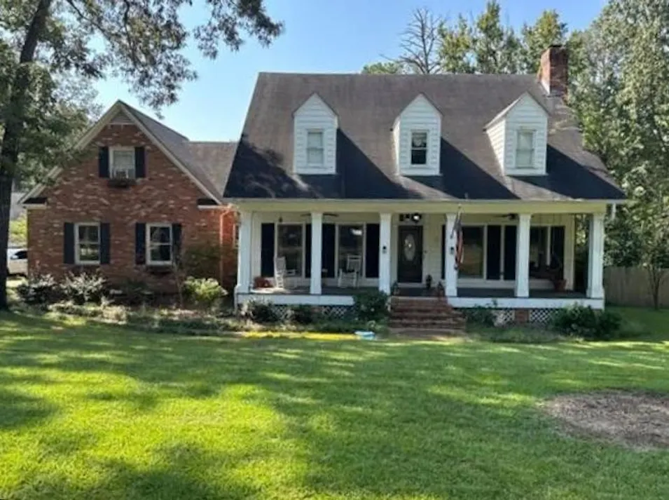 107 Easthaven Circle Brandon, MS 39042, Rankin County