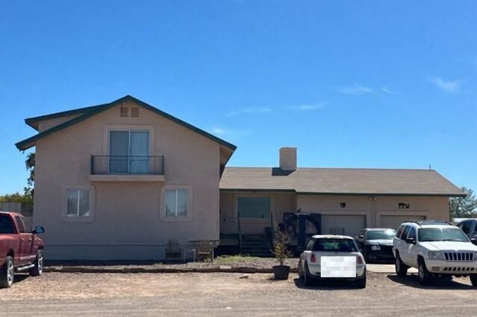 22019 North 89th Avenue Peoria, AZ 85383, Maricopa County