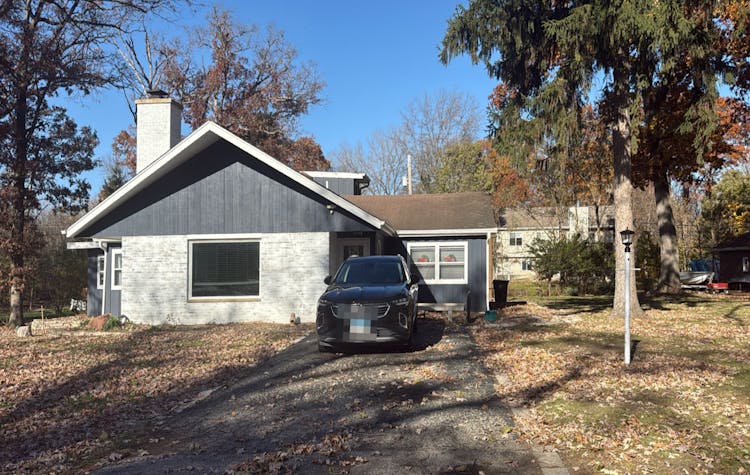 26582 W Stonegate Dr Antioch, IL 60002, Lake County