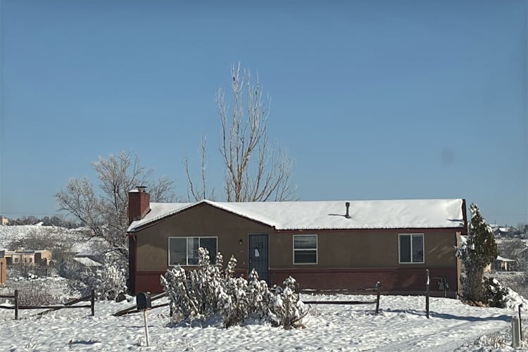 1783 W Chimazo Plz Pueblo West, CO 81007, Pueblo County