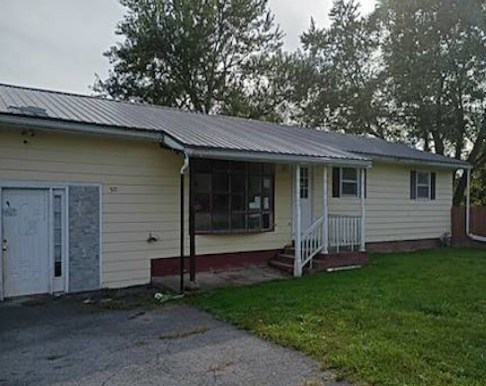510 State Route 318 Phelps, NY 14532, Seneca County