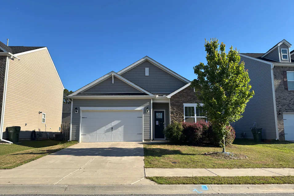 358 Tolbert Dr Greenwood, SC 29649, Greenwood County