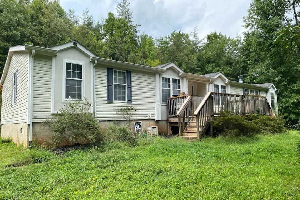 76 Thisle Grove Drive Marion, NC 28752, McDowell County