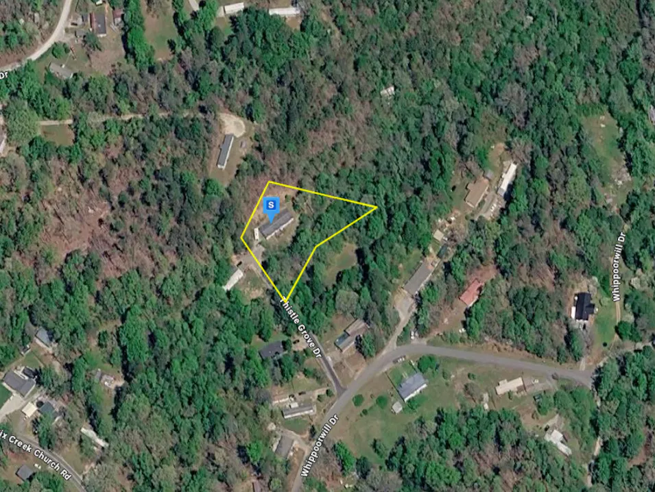 76 Thisle Grove Drive Marion, NC 28752, McDowell County