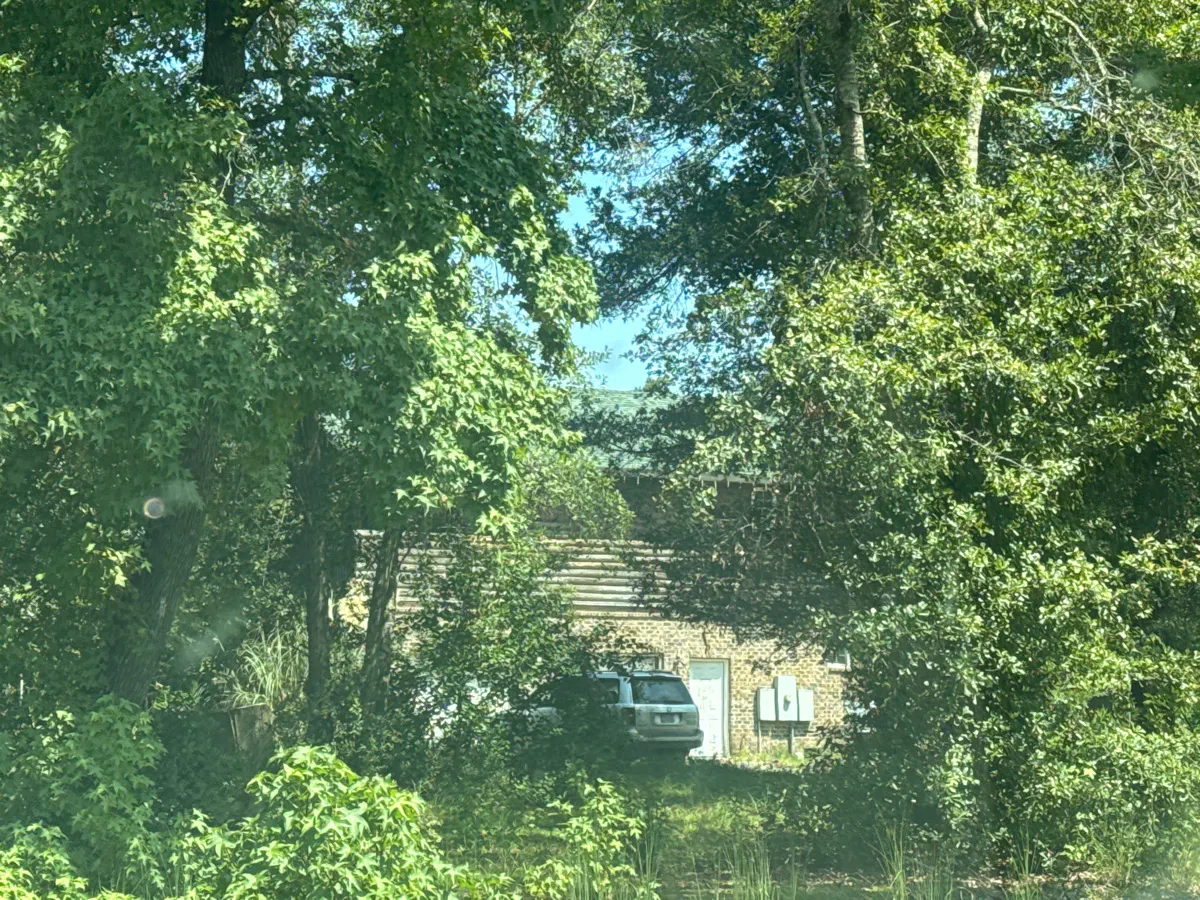 Knob Creek Dr, Ellabell, GA 31308