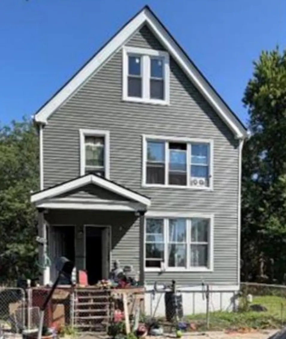 3339 Arndt St Detroit, MI 48207, Wayne County