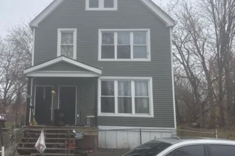 3339 Arndt St Detroit, MI 48207, Wayne County