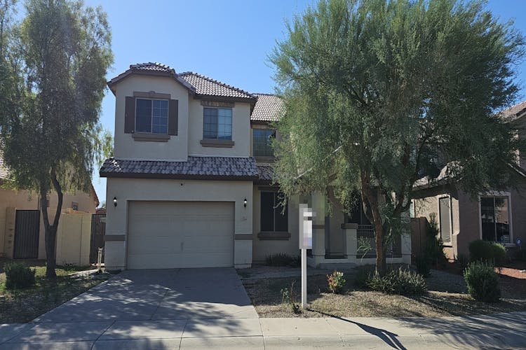 12509 W Whyman St Avondale, AZ 85323, Maricopa County