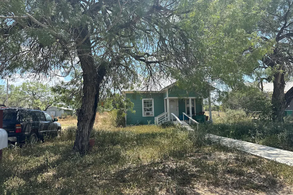 910 Pecan St Jourdanton, TX 78026, Atascosa County