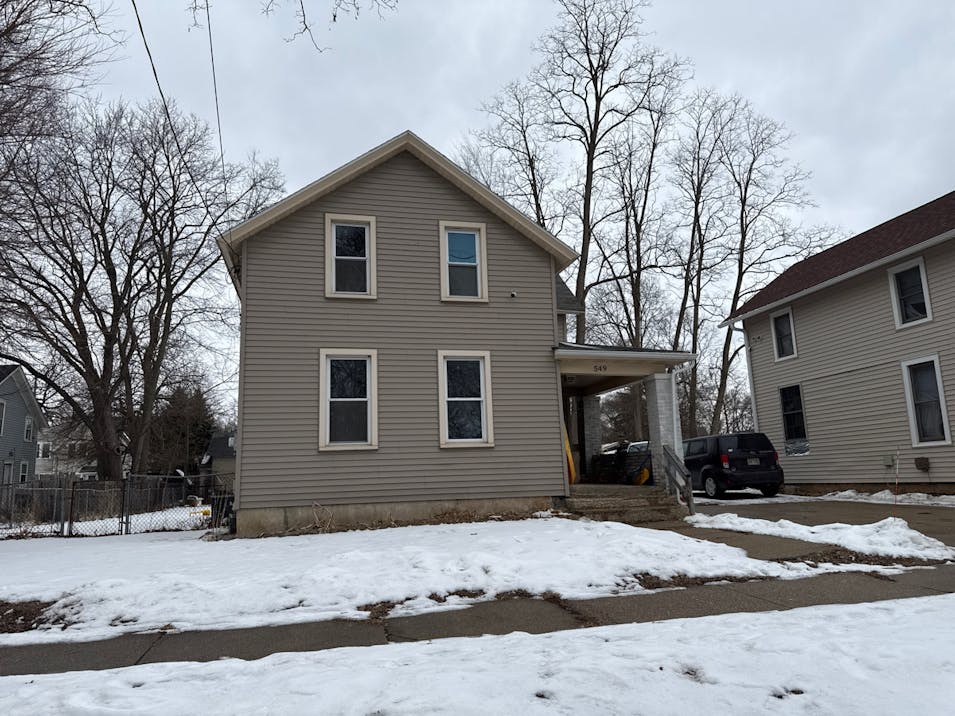 549 Highland Ave Beloit, WI 53511, Rock County
