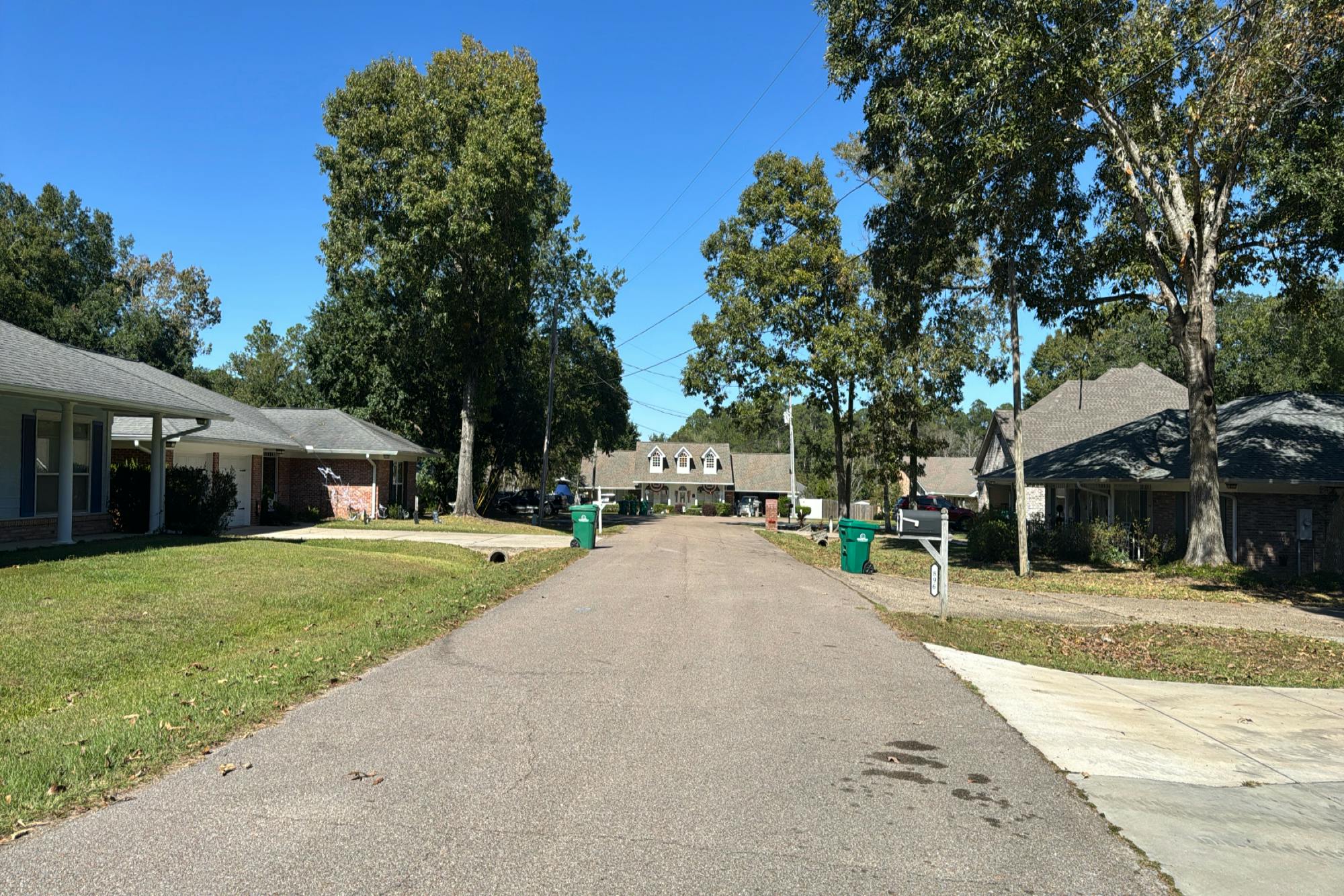 Hanalei Pl, Diamondhead, MS 39525