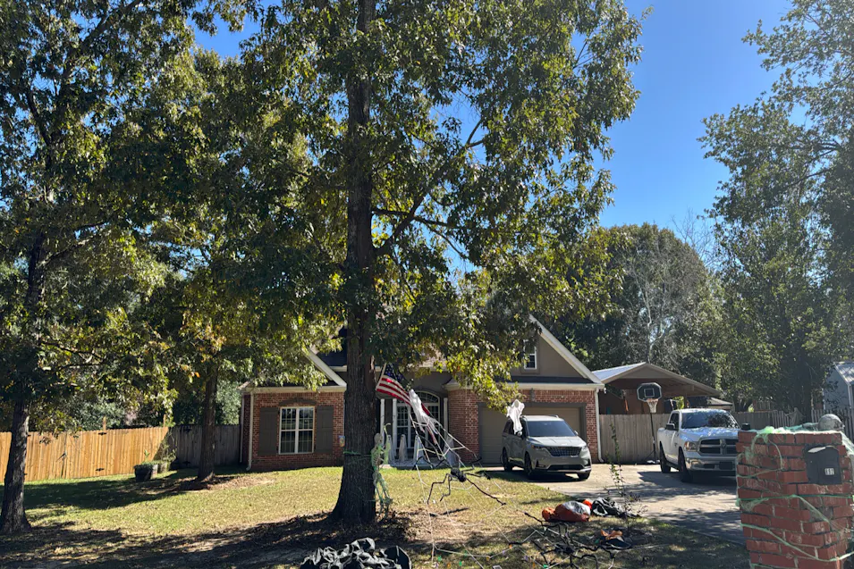 892 Hanalei Pl Diamondhead, MS 39525, Hancock County