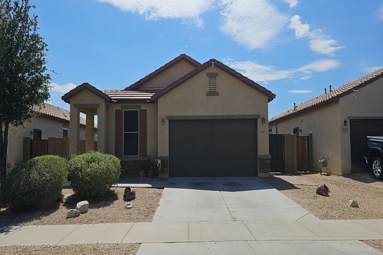 16807 W Belleview St Goodyear, AZ 85338, Maricopa County