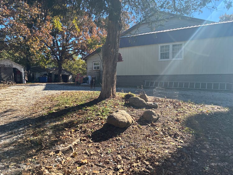 2940 S. Dead Horse Mountain Rd. Fayetteville, AR 72701, Washington County