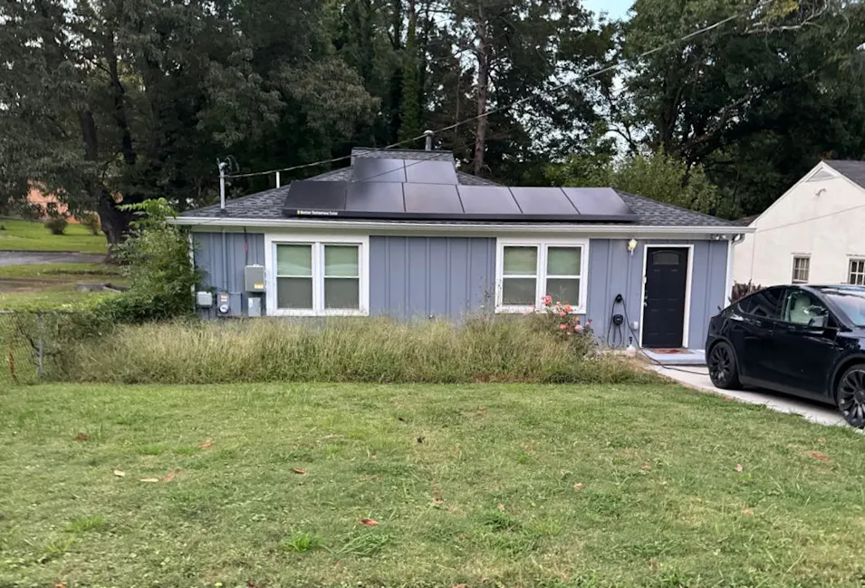 2559 Baker Rd NW Atlanta, GA 30318, Fulton County
