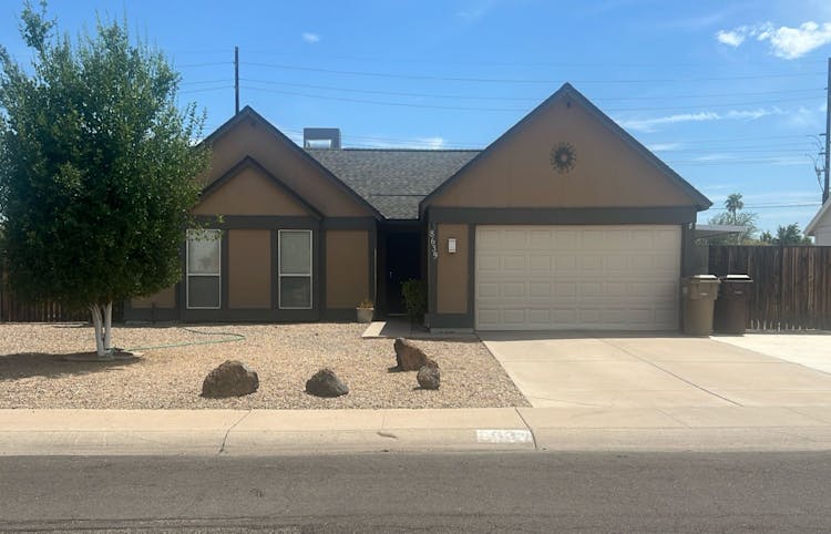 8639 W Wethersfield Rd Peoria, AZ 85381, Maricopa County