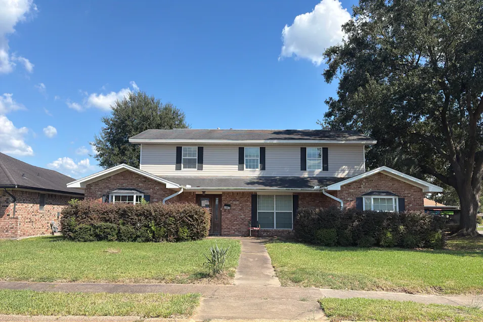 2715 Mary Ln Port Neches, TX 77651, Jefferson County