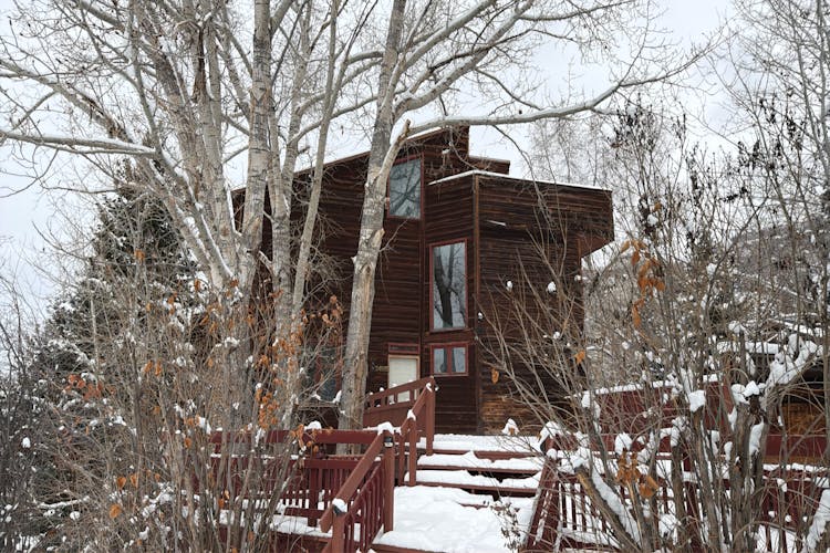 2495 Val Disere Cir Steamboat Springs, CO 80487, Routt County