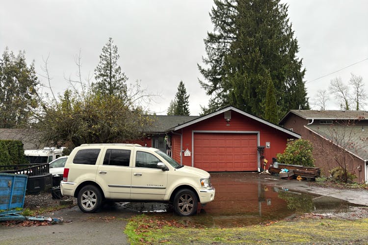 6005 205th Ave E Bonney Lake, WA 98391, Pierce County