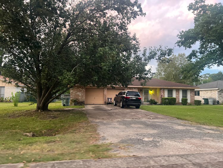 5260 Harmony Ln Beaumont, TX 77708, Jefferson County