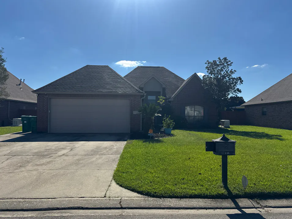 11446 Lemonwood Dr Denham Springs, LA 70726, Livingston County