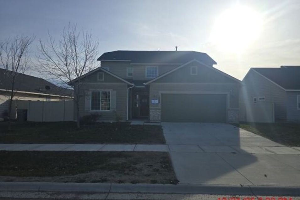 1089 E Grand Haven St Nampa, ID 83686, Canyon County