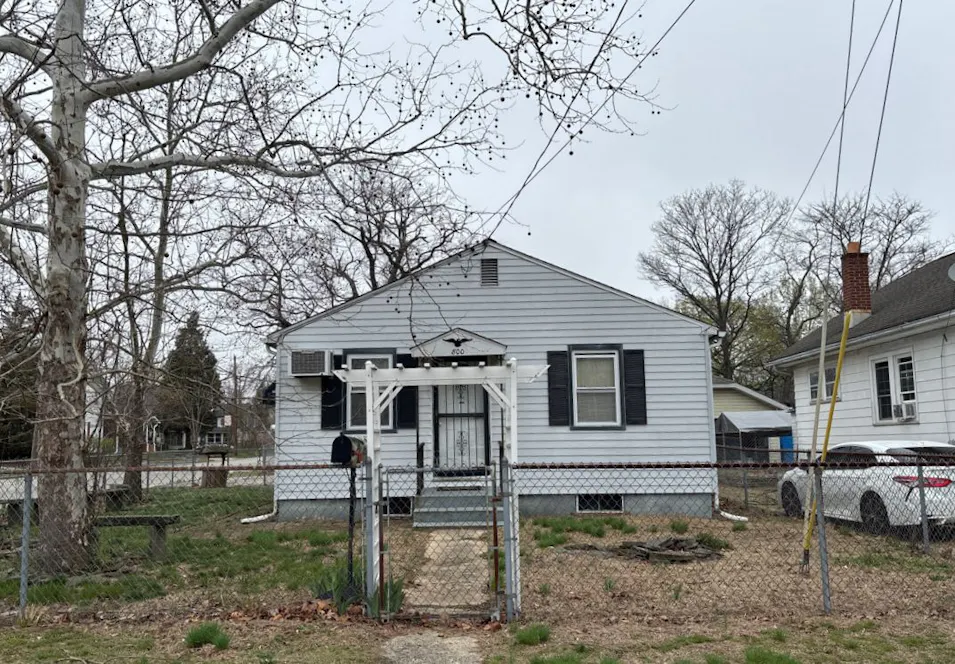 800 E Mulberry St Millville, NJ 08332, Cumberland County