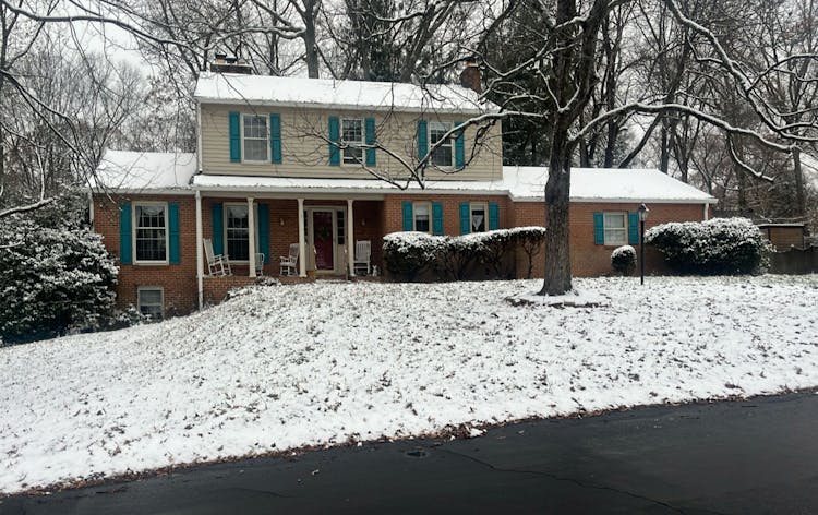 358 Prestonfield Ln Severna Park, MD 21146, Anne Arundel County