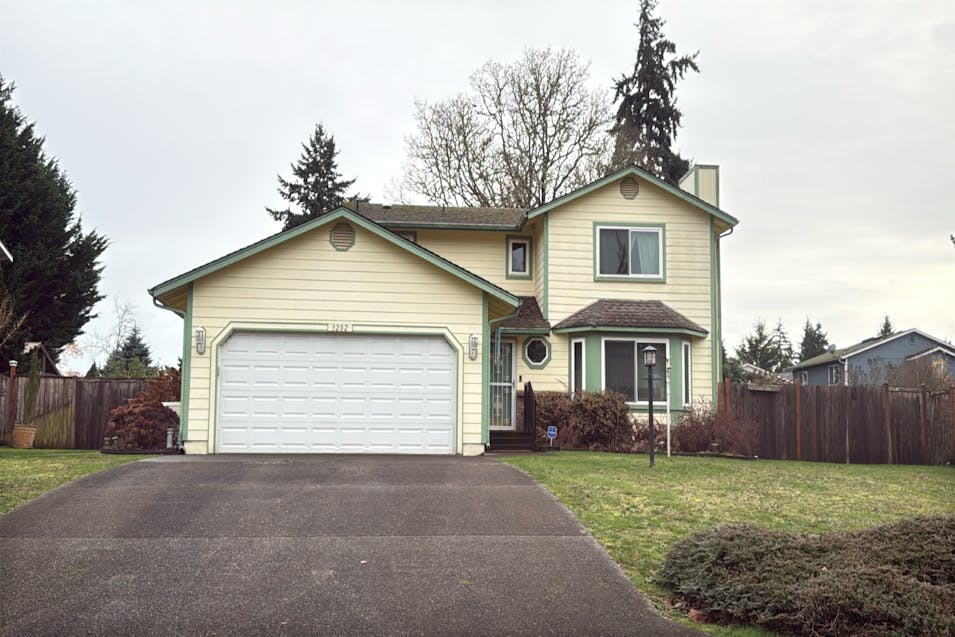 3202 241st St E Spanaway, WA 98387, Pierce County