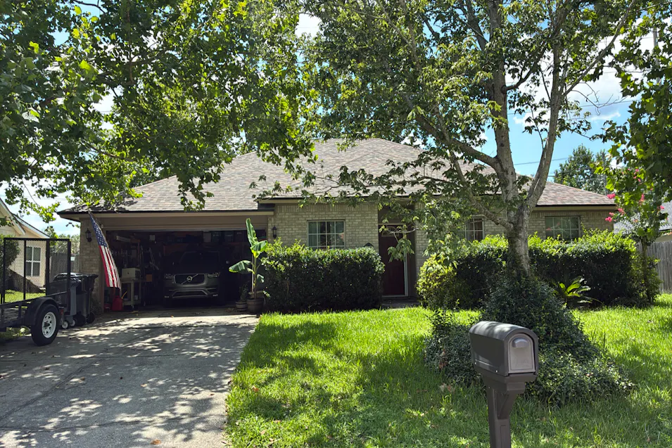 437 Charles Pinckney St Orange Park, FL 32073, Clay County