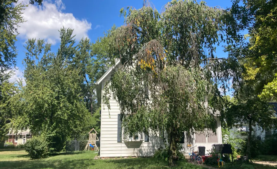 718 Welsted St. Napoleon, OH 43545, Henry County