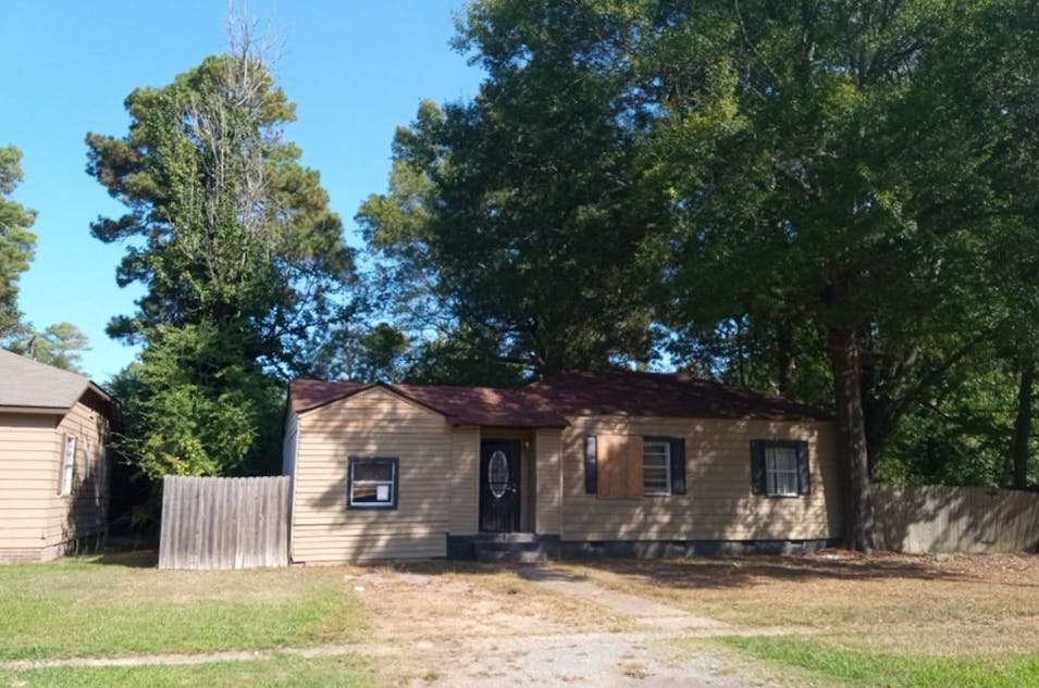 1901 W 29th Ave Pine Bluff, AR 71603, Jefferson County