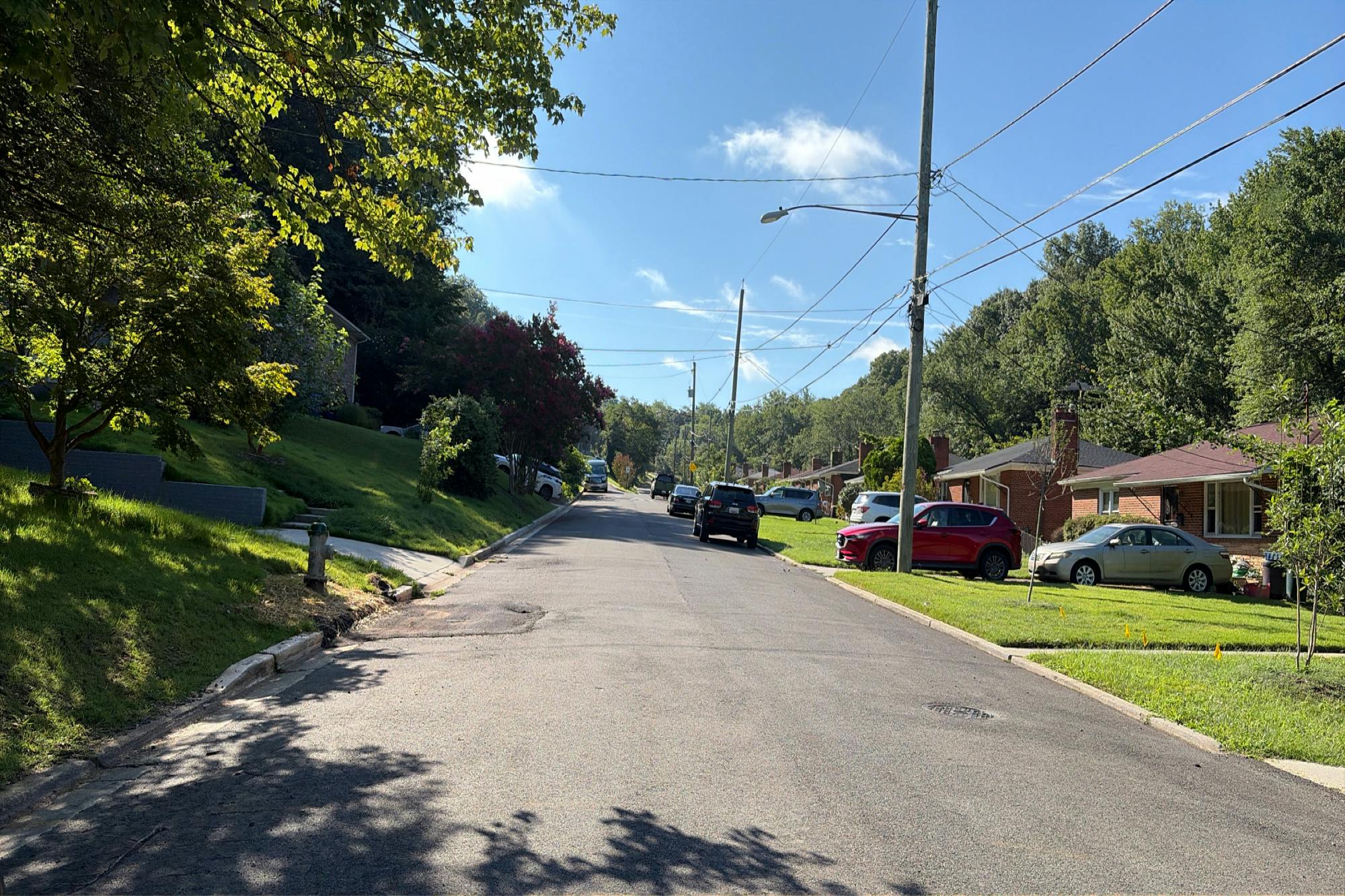 Cree Dr, Oxon Hill, MD 20745