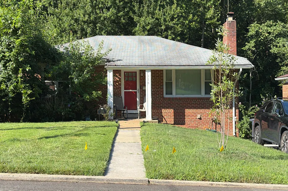 116 Cree Drive Oxon Hill, MD 20745, Prince George's County