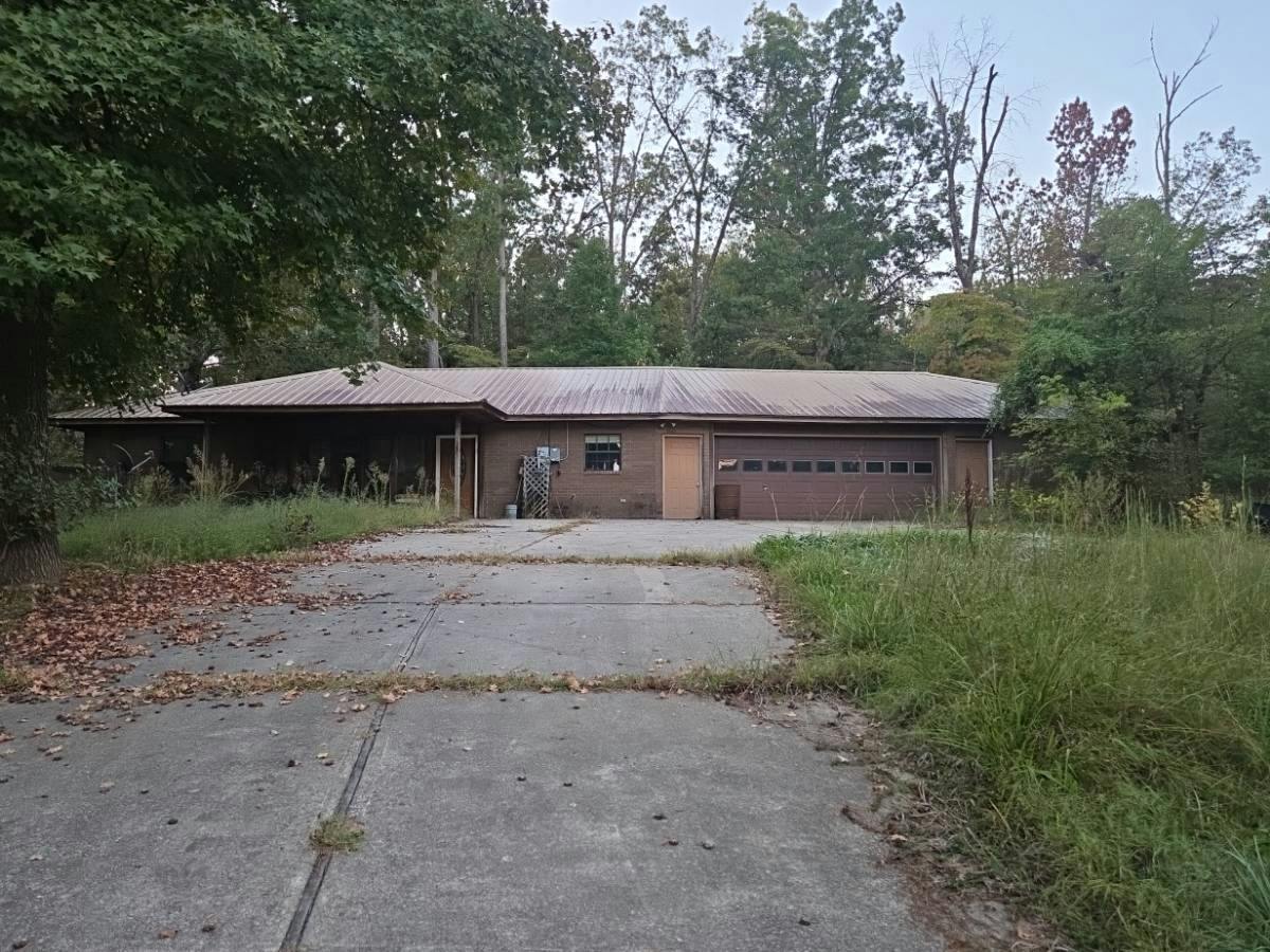 Whispering Pine Dr, Melbourne, AR 72556