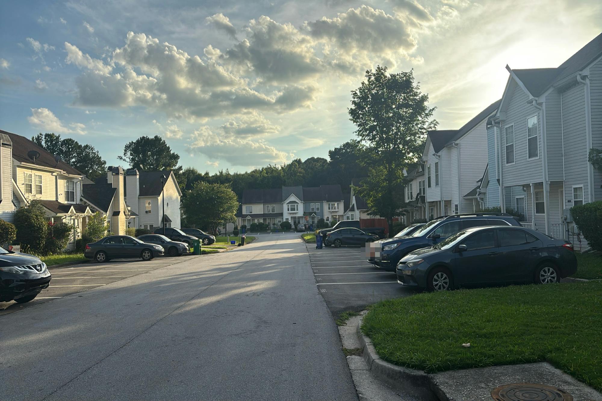 Sherwood Trce, Lithonia, GA 30038