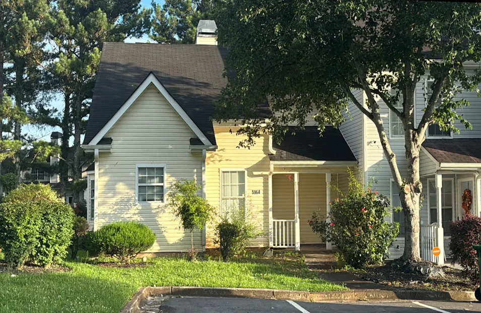 5964 Sherwood Trace Lithonia, GA 30038, Dekalb County