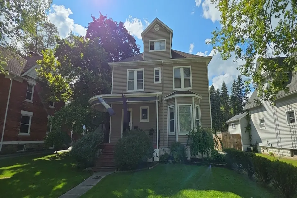 219 N Howard Ave Croswell, MI 48422, Sanilac County