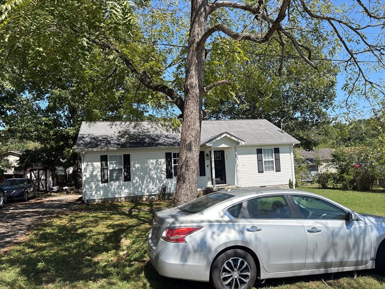 192 Cedar Grove Rd Shelbyville, TN 37160, Bedford County