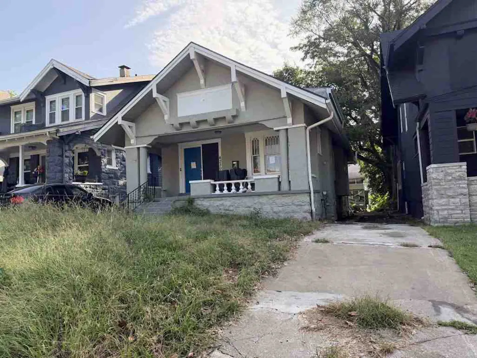 4239 Chestnut Ave Kansas City, MO 64130, Jackson County