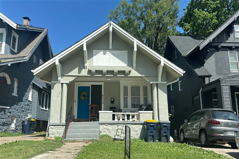 4239 Chestnut Ave Kansas City, MO 64130, Jackson County